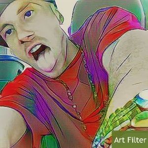 Meet your Posher, Mike